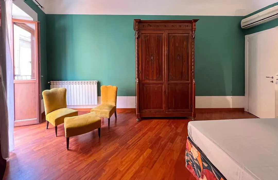 Le Radici casa vacanze-1