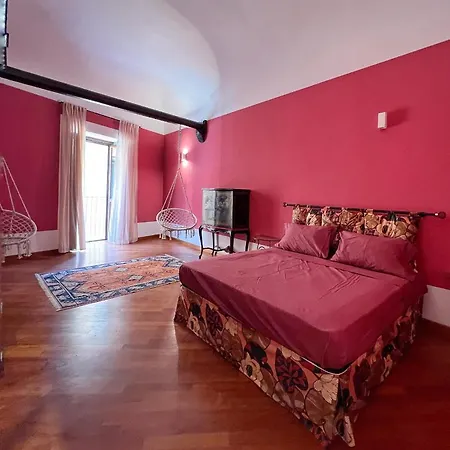 Le Radici casa vacanze-2